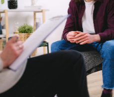 Plauen bireysel terapi