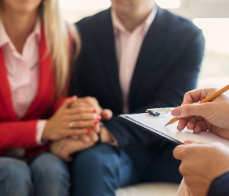 Plauen çift terapisi