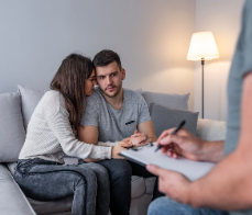 Plauen ilişki terapisi